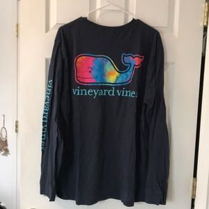 Vineyard Vines Men’s Long Sleeve Size XL